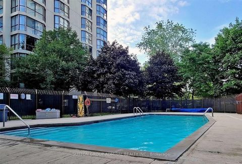 Photo 44 at 1501 - 131 Torresdale Avenue, Branson, Toronto