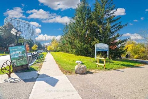 Photo 45 at 1501 - 131 Torresdale Avenue, Branson, Toronto