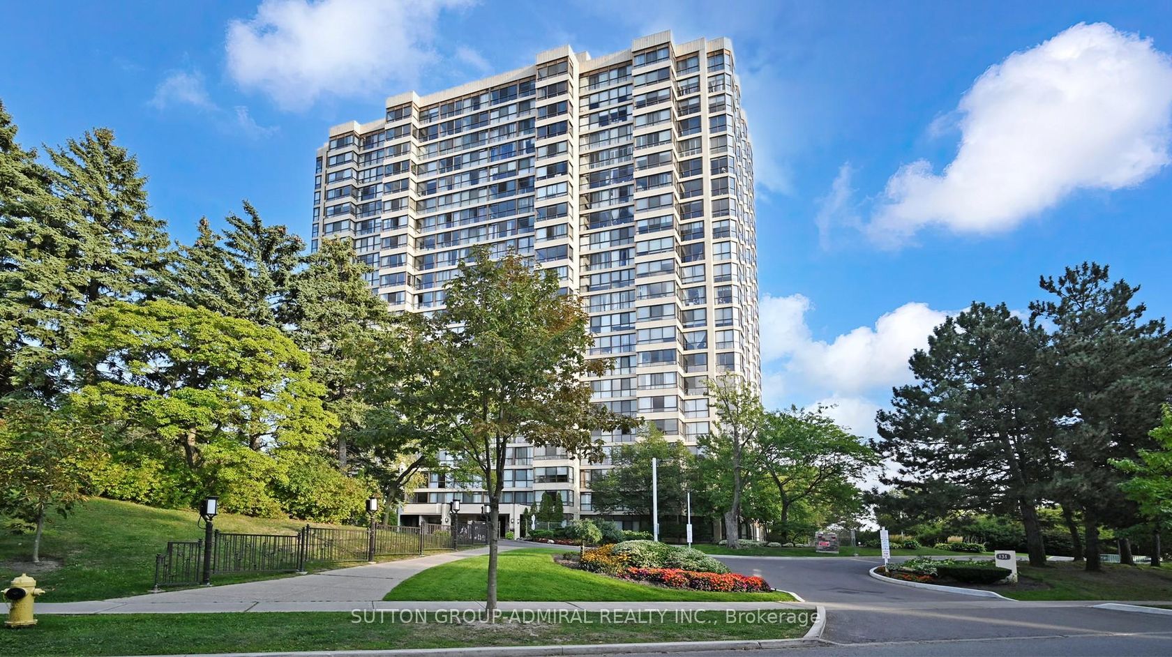 1501 - 131 Torresdale Avenue, Branson, Toronto 