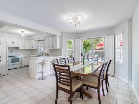 Photo 9 at 66 Nimbus Place, East Woodbridge, Vaughan