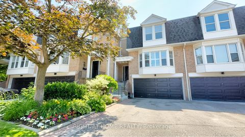Photo 1 at 50 Tamarack Circle, The Westway, Toronto