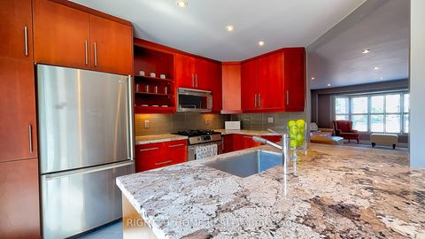 Photo 8 at 50 Tamarack Circle, The Westway, Toronto