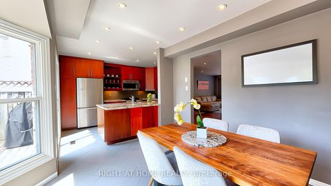 Photo 14 at 50 Tamarack Circle, The Westway, Toronto