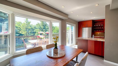 Photo 15 at 50 Tamarack Circle, The Westway, Toronto