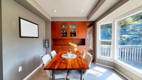 Photo 16 at 50 Tamarack Circle, The Westway, Toronto