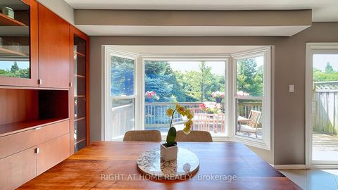 Photo 17 at 50 Tamarack Circle, The Westway, Toronto