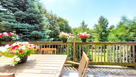 Photo 19 at 50 Tamarack Circle, The Westway, Toronto