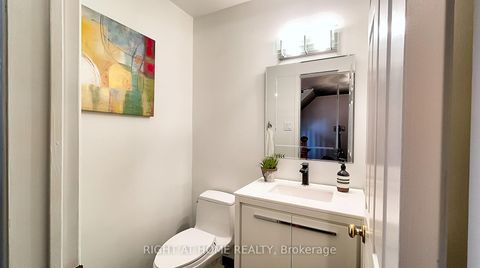 Photo 20 at 50 Tamarack Circle, The Westway, Toronto