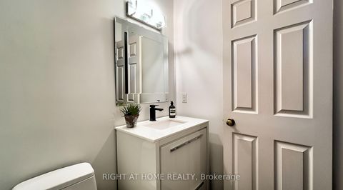 Photo 21 at 50 Tamarack Circle, The Westway, Toronto