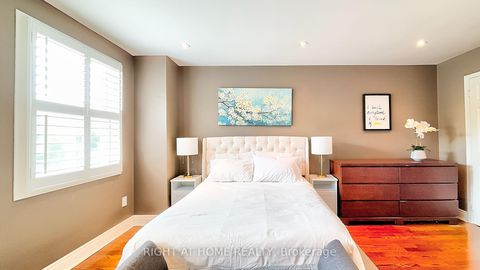 Photo 22 at 50 Tamarack Circle, The Westway, Toronto