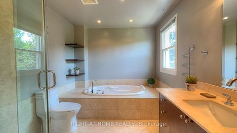 Photo 24 at 50 Tamarack Circle, The Westway, Toronto