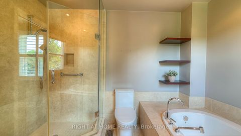 Photo 25 at 50 Tamarack Circle, The Westway, Toronto