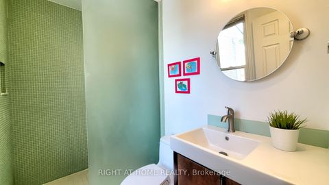 Photo 27 at 50 Tamarack Circle, The Westway, Toronto
