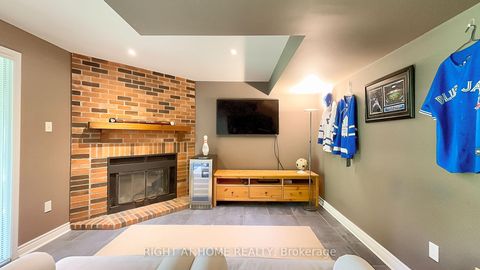 Photo 29 at 50 Tamarack Circle, The Westway, Toronto