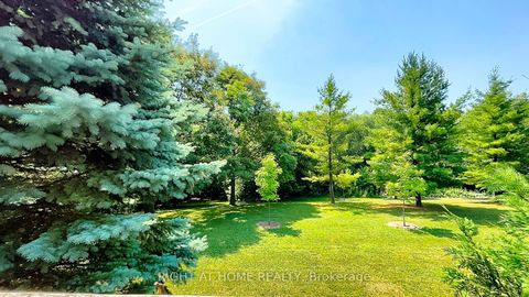 Photo 32 at 50 Tamarack Circle, The Westway, Toronto