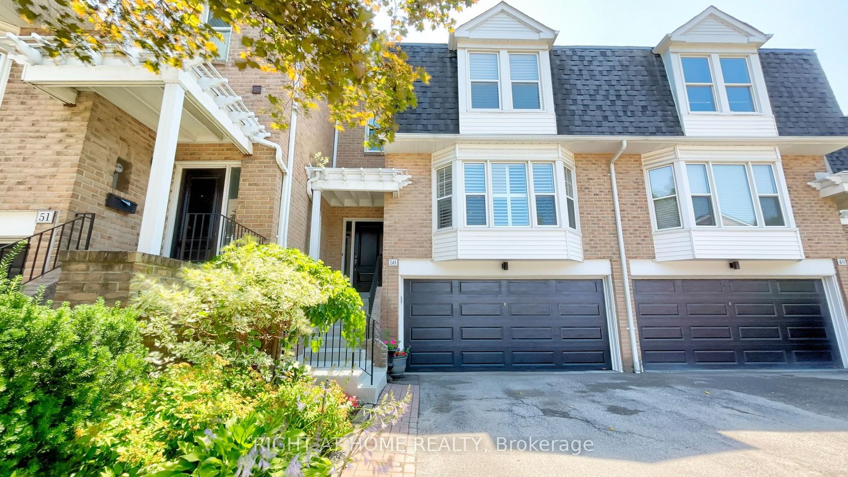 50 Tamarack Circle, The Westway, Toronto 