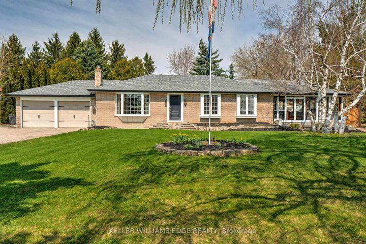 Photo 1 at 13175 15 Side Road, Georgetown, Halton Hills