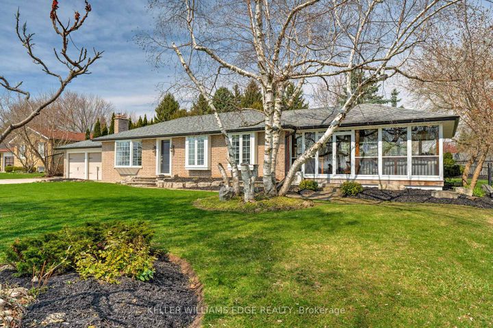 Photo 3 at 13175 15 Side Road, Georgetown, Halton Hills