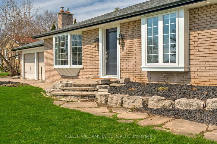 Photo 4 at 13175 15 Side Road, Georgetown, Halton Hills