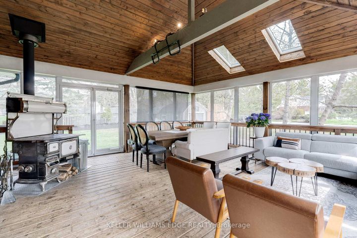 Photo 5 at 13175 15 Side Road, Georgetown, Halton Hills