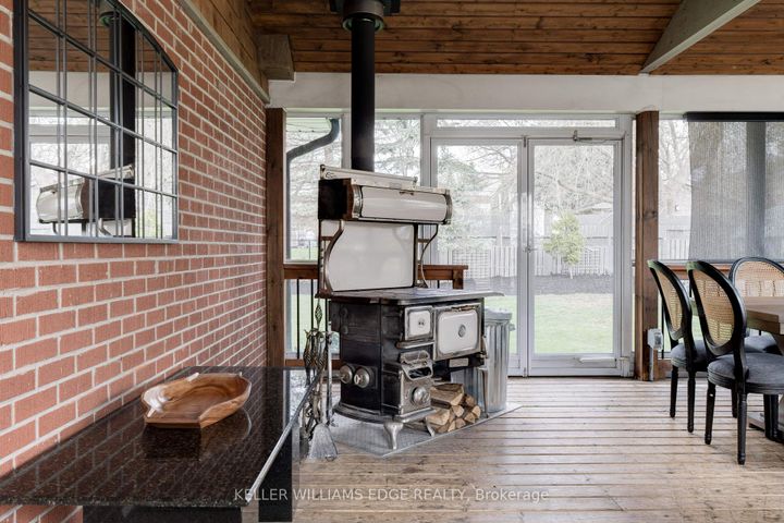 Photo 9 at 13175 15 Side Road, Georgetown, Halton Hills