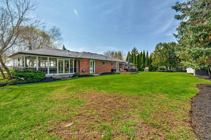 Photo 40 at 13175 15 Side Road, Georgetown, Halton Hills