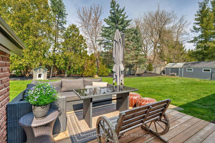 Photo 43 at 13175 15 Side Road, Georgetown, Halton Hills