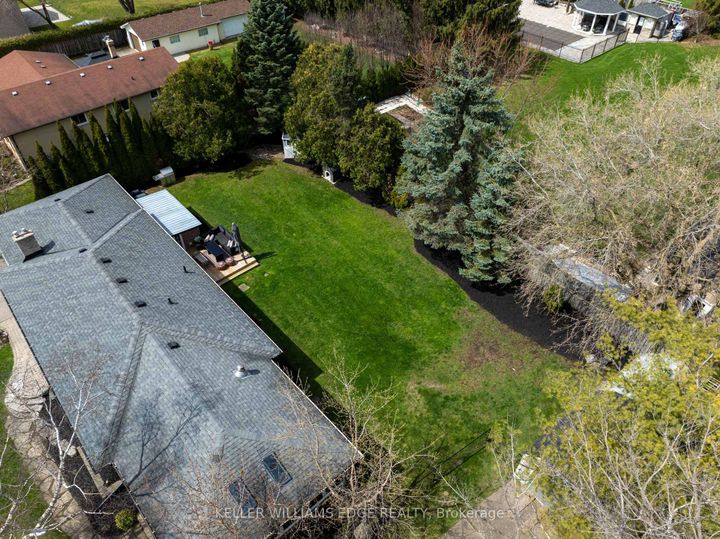 Photo 49 at 13175 15 Side Road, Georgetown, Halton Hills