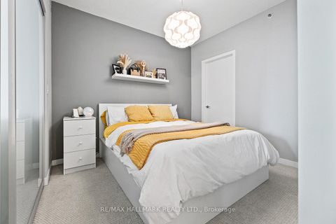 Photo 9 at 709 - 69 Lynn Williams Street, Niagara, Toronto