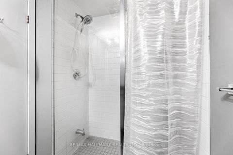 Photo 17 at 709 - 69 Lynn Williams Street, Niagara, Toronto