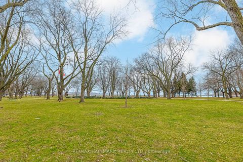 Photo 29 at 709 - 69 Lynn Williams Street, Niagara, Toronto