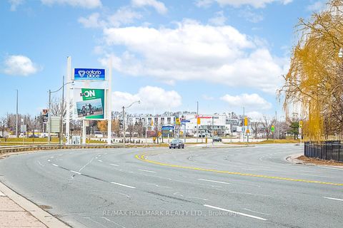 Photo 34 at 709 - 69 Lynn Williams Street, Niagara, Toronto