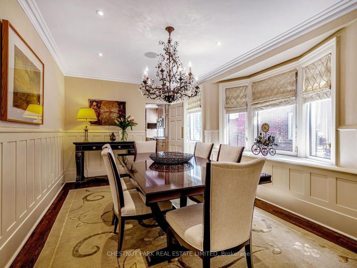 Photo 10 at 78 Dale Avenue, Moore Park, Toronto