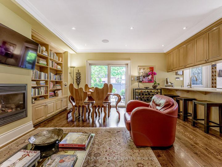 Photo 16 at 78 Dale Avenue, Moore Park, Toronto