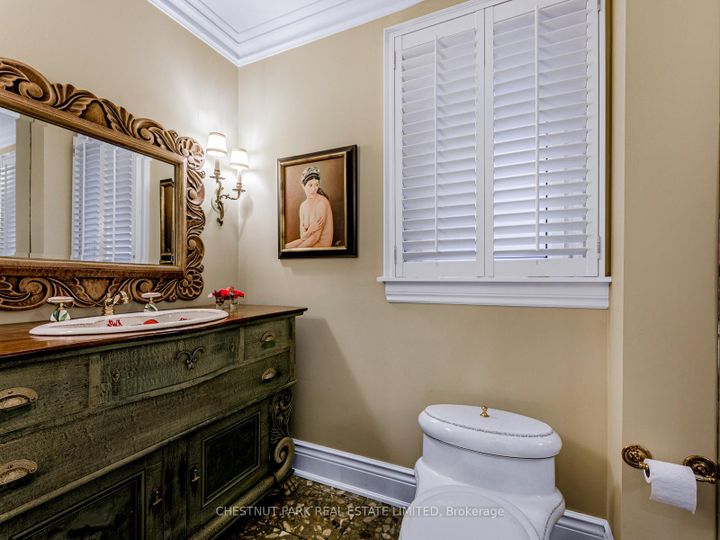 Photo 19 at 78 Dale Avenue, Moore Park, Toronto