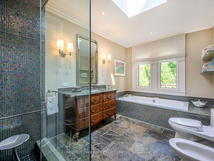 Photo 25 at 78 Dale Avenue, Moore Park, Toronto