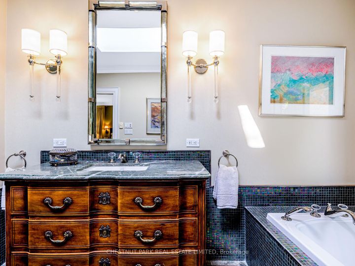 Photo 26 at 78 Dale Avenue, Moore Park, Toronto