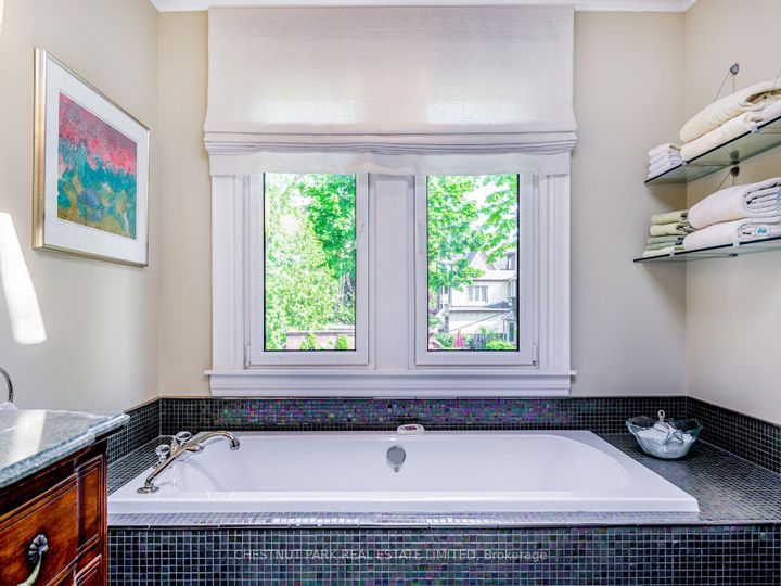 Photo 27 at 78 Dale Avenue, Moore Park, Toronto