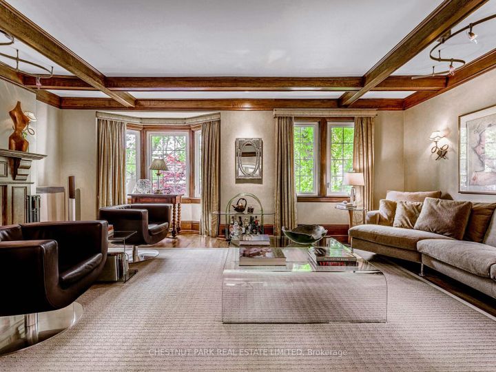 Photo 28 at 78 Dale Avenue, Moore Park, Toronto