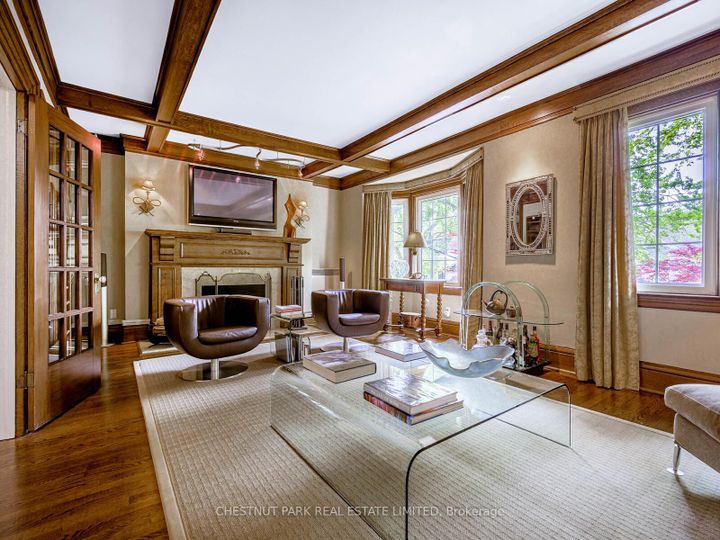 Photo 31 at 78 Dale Avenue, Moore Park, Toronto