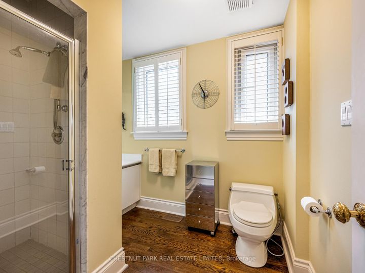 Photo 34 at 78 Dale Avenue, Moore Park, Toronto