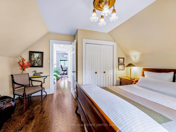 Photo 37 at 78 Dale Avenue, Moore Park, Toronto