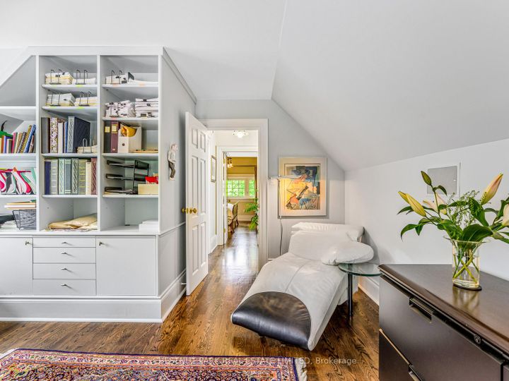 Photo 39 at 78 Dale Avenue, Moore Park, Toronto
