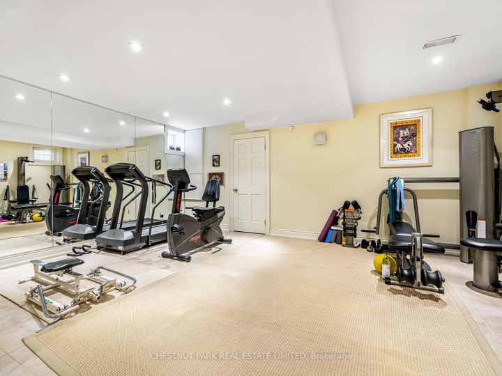 Photo 40 at 78 Dale Avenue, Moore Park, Toronto