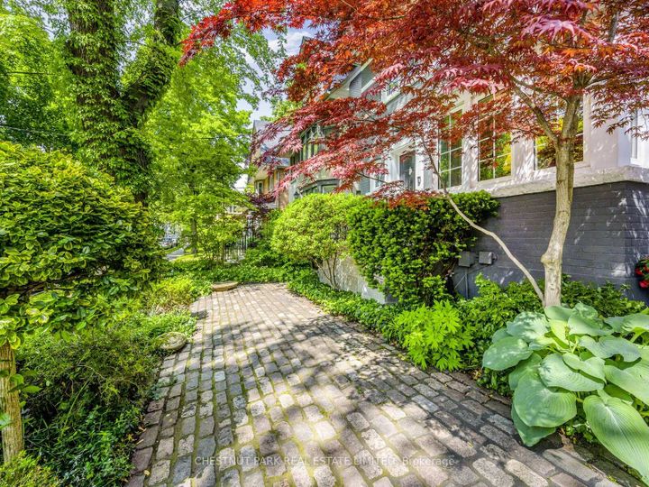 Photo 44 at 78 Dale Avenue, Moore Park, Toronto