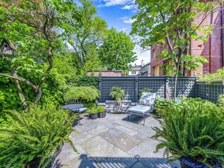 Photo 46 at 78 Dale Avenue, Moore Park, Toronto
