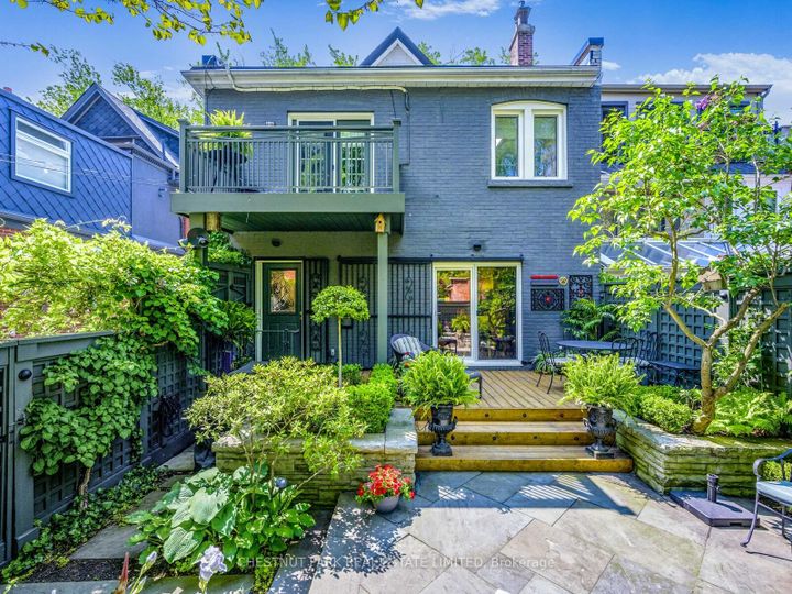 Photo 49 at 78 Dale Avenue, Moore Park, Toronto