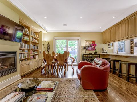 Photo 16 at 78 Dale Avenue, Moore Park, Toronto