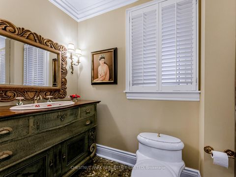 Photo 19 at 78 Dale Avenue, Moore Park, Toronto