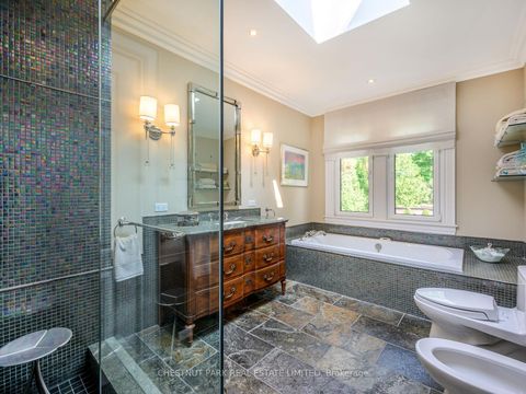 Photo 25 at 78 Dale Avenue, Moore Park, Toronto